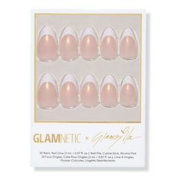 Glamnetic Glamzilla Press-On Nail Collection