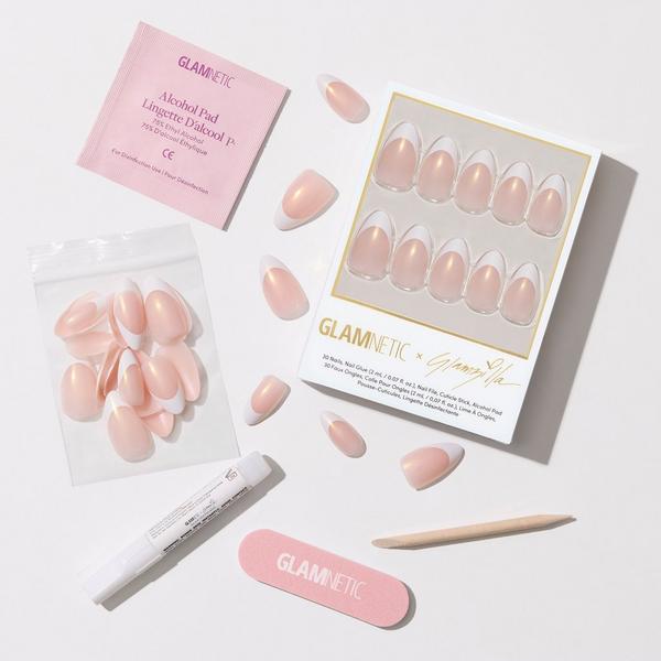Glamnetic Glamzilla Press-On Nail Collection #2