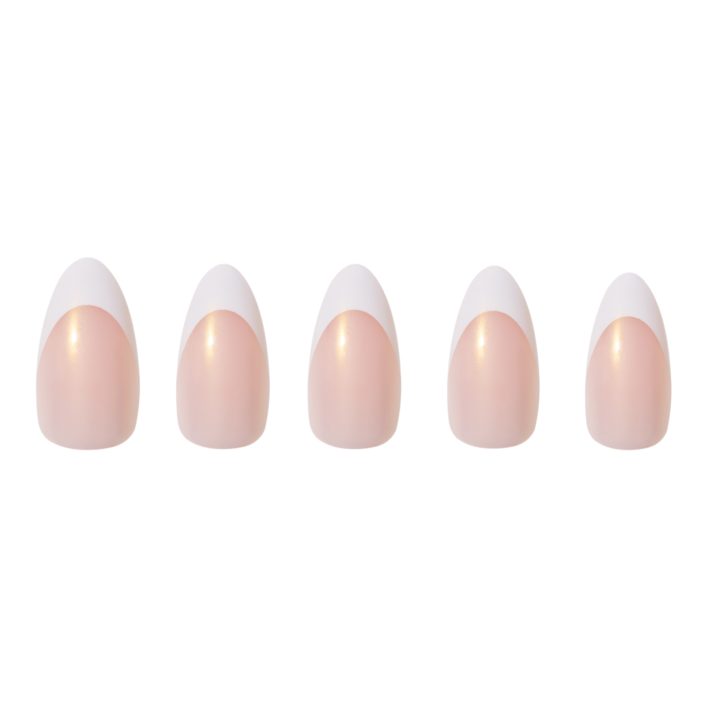 Glamzilla Press-On Nail Collection - GIVE ‘EM GRACE