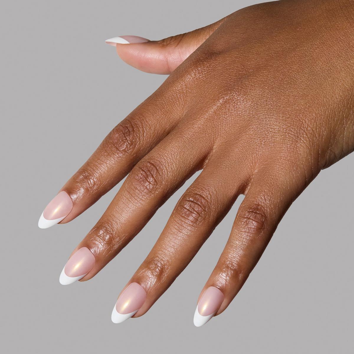 Glamzilla Press-On Nail Collection - GIVE ‘EM GRACE