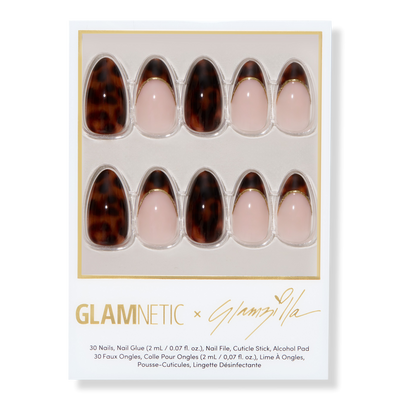 Glamnetic Glamzilla Press-On Nail Collection