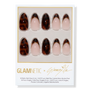 Glamnetic Glamzilla Press-On Nail Collection - KILLAZILLA