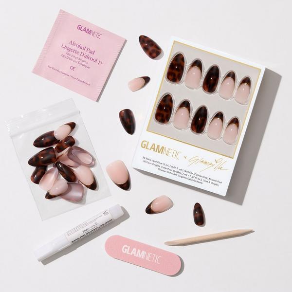 Glamnetic Glamzilla Press-On Nail Collection #2