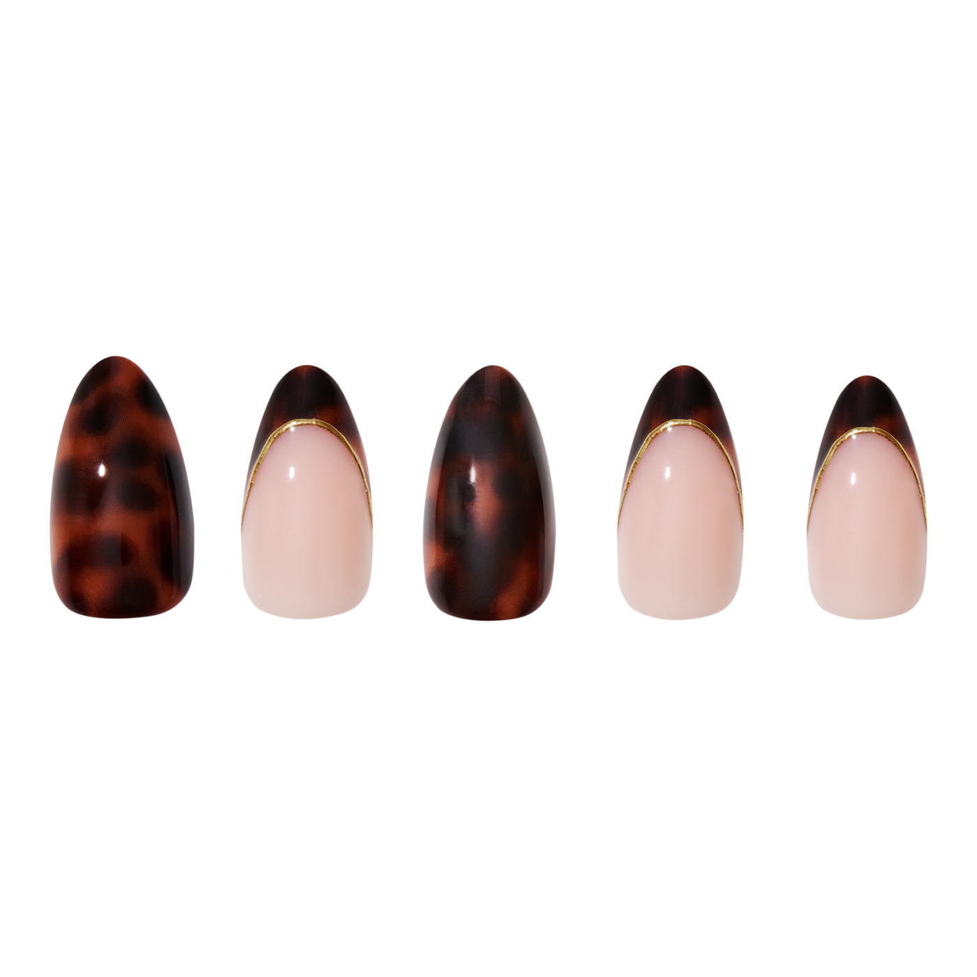 Glamzilla Press-On Nail Collection - KILLAZILLA