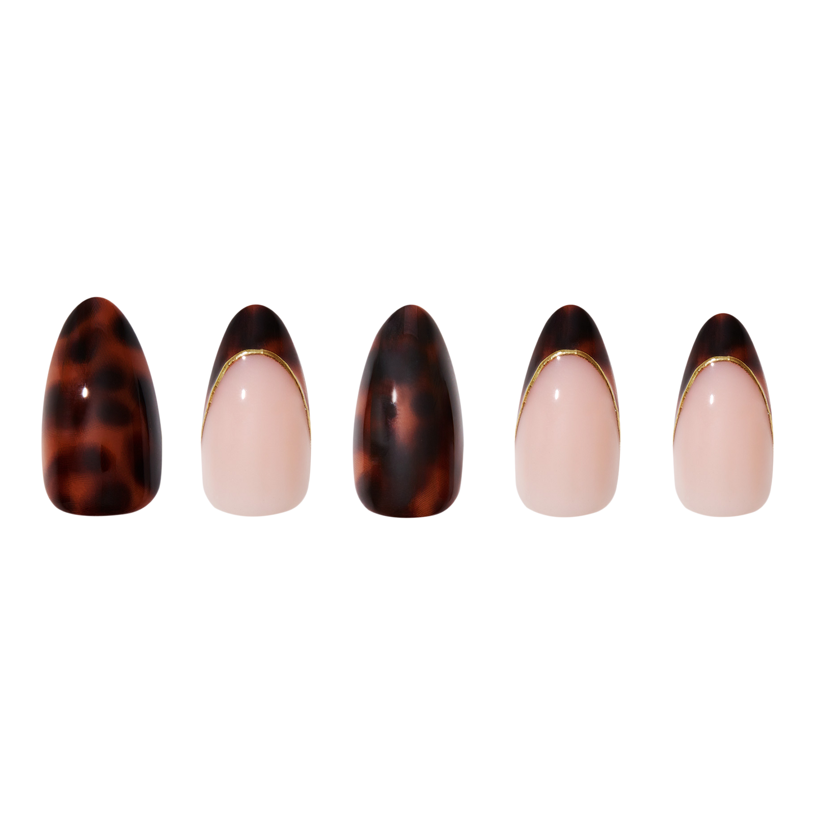 Glamzilla Press-On Nail Collection - KILLAZILLA