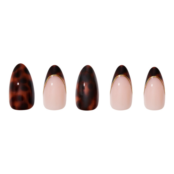 Glamnetic Glamzilla Press-On Nail Collection #3