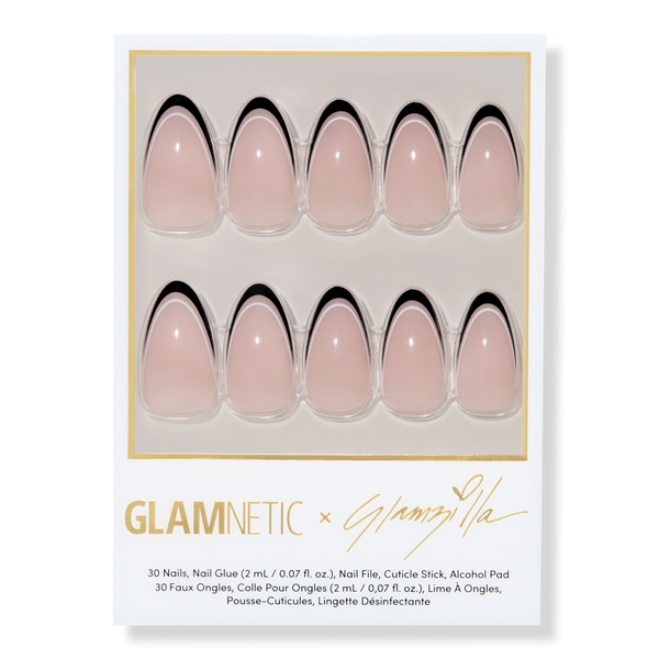 Glamnetic Glamzilla Press-On Nail Collection #1