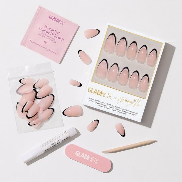 Glamnetic Glamzilla Press-On Nail Collection #2