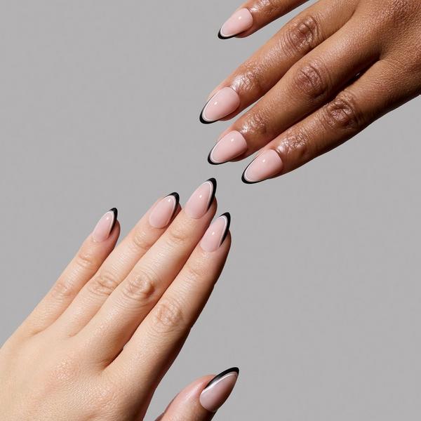 Glamnetic Glamzilla Press-On Nail Collection #6