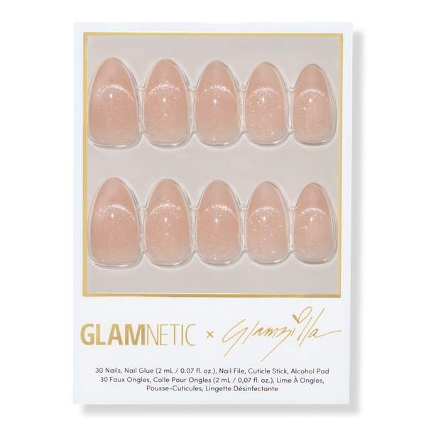 Glamnetic Glamzilla Press-On Nail Collection #1