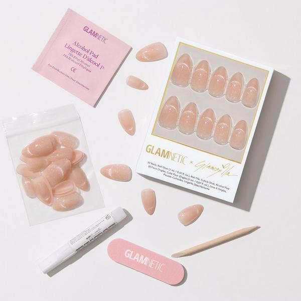 Glamnetic Glamzilla Press-On Nail Collection #2