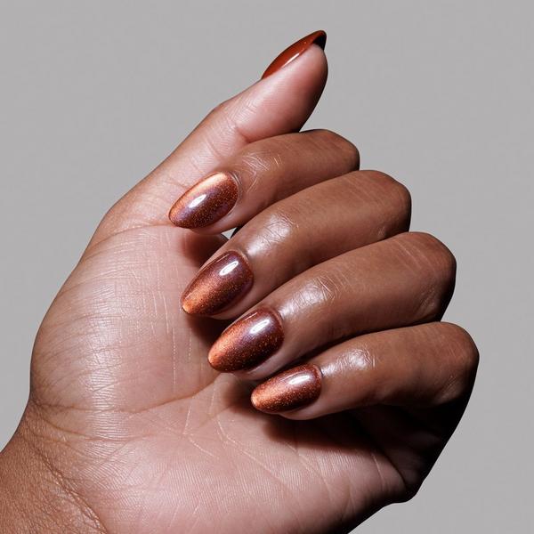 Glamnetic Magnetic Moscow Press-On Nails #5