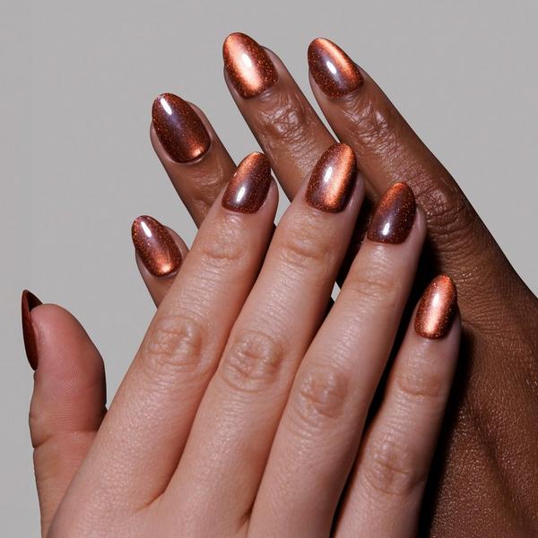 Glamnetic Magnetic Moscow Press-On Nails #6
