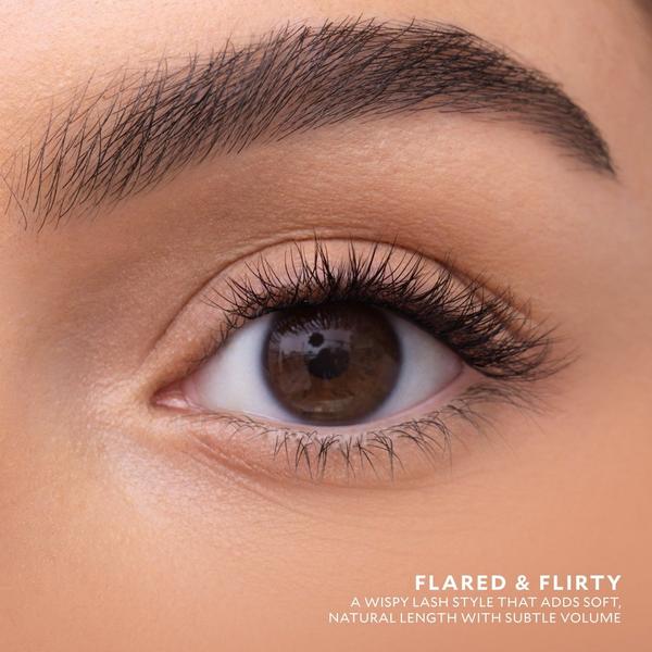 Velour Lashes Self-Stick Xtension Strips #3