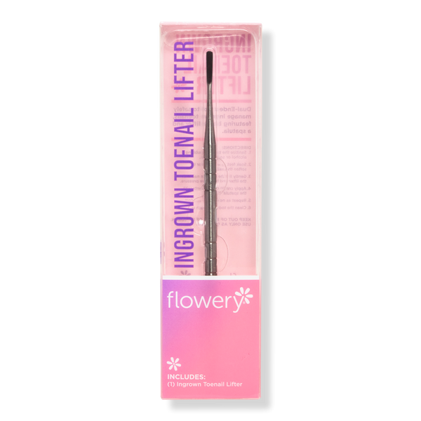 Flowery Pro Ingrown Toenail Lifter Tool #1