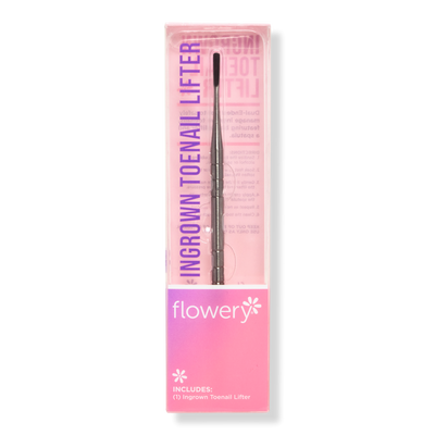 Flowery Pro Ingrown Toenail Lifter Tool