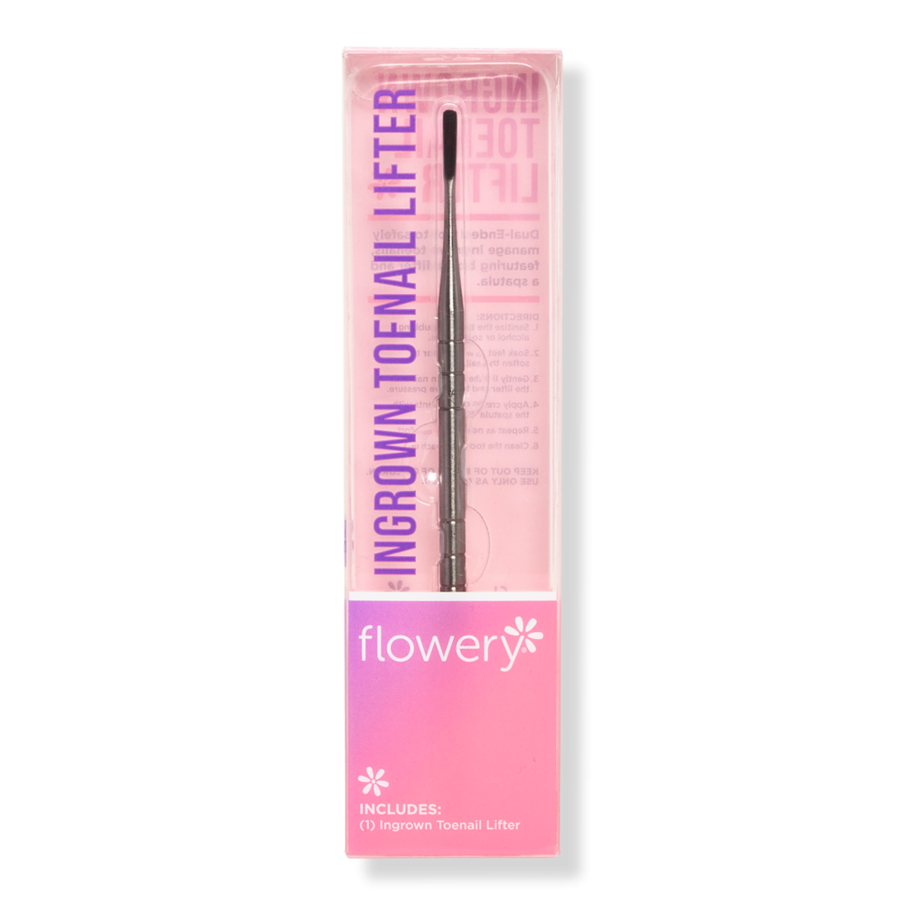 Flowery Pro Ingrown Toenail Lifter Tool