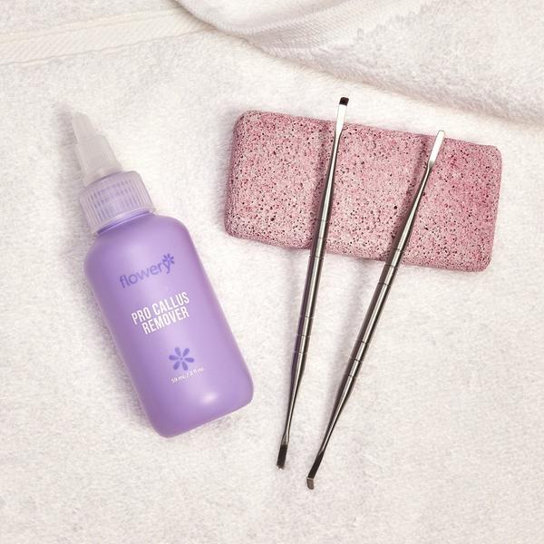 Flowery Pro Ingrown Toenail Lifter Tool #5