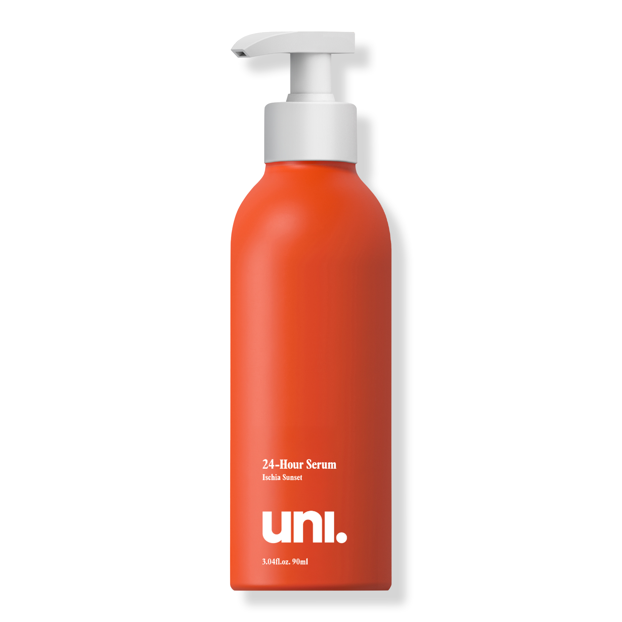 Uni Travel Size 24-Hour Body Serum #1