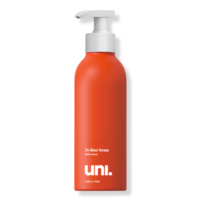 Uni Travel Size 24-Hour Body Serum