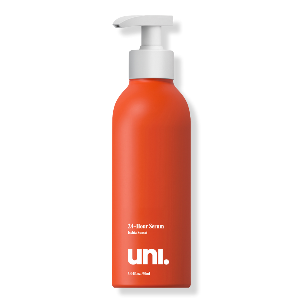 Uni Travel Size 24-hour Body Serum