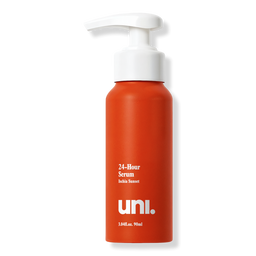 Uni 24-Hour Hydrating Body Serum - 3.04 oz