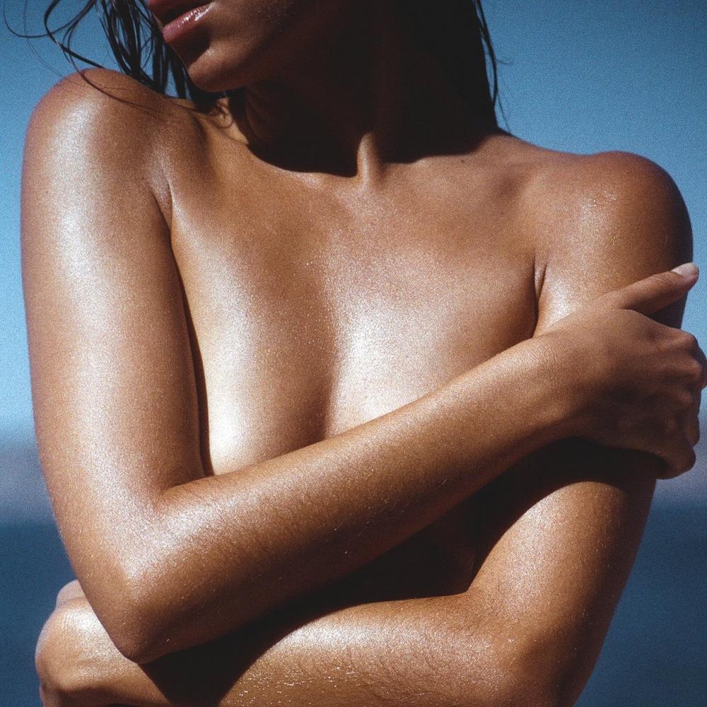 Travel Size 24-Hour Body Serum