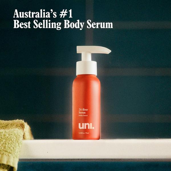 Uni 24-Hour Hydrating Body Serum #6