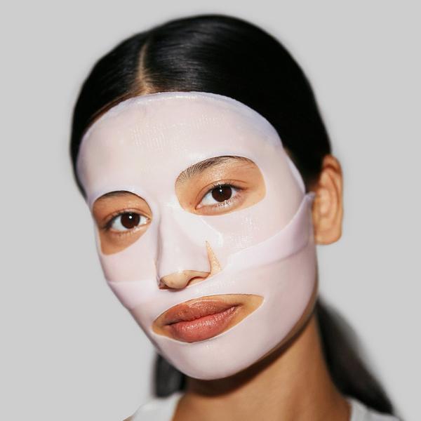 LOOPS Dew Crew Hydrogel Face & Eye Mask 3 Piece Set #5