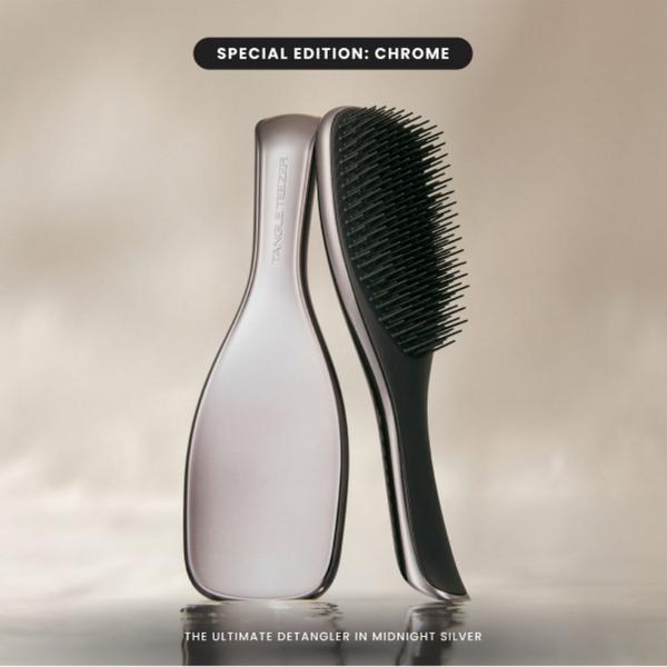 Tangle Teezer The Chrome Ultimate Detangler #2