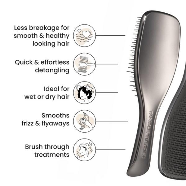Tangle Teezer The Chrome Ultimate Detangler #3