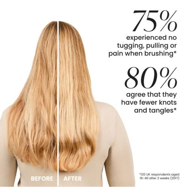 Tangle Teezer The Chrome Ultimate Detangler #7