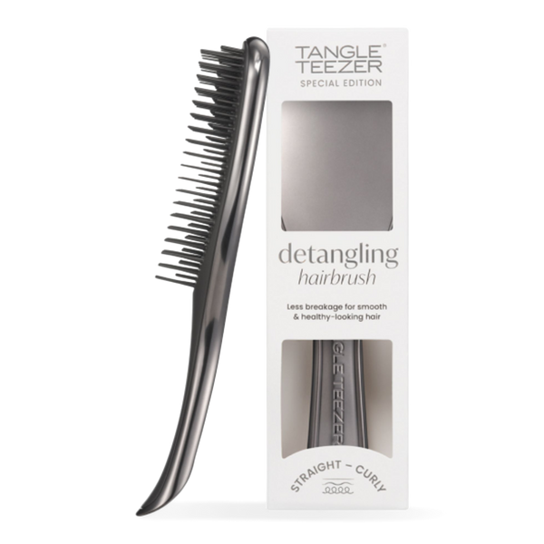 Tangle Teezer The Chrome Ultimate Detangler #8
