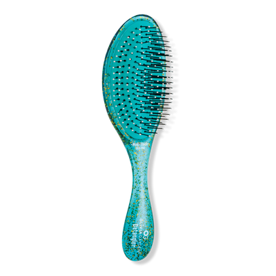 Olivia Garden OG Sparkle Detangler Medium-Thick Hair Brush
