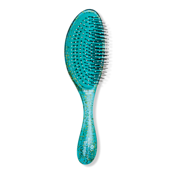 Olivia Garden OG Sparkle Detangler Medium-Thick Hair Brush #1
