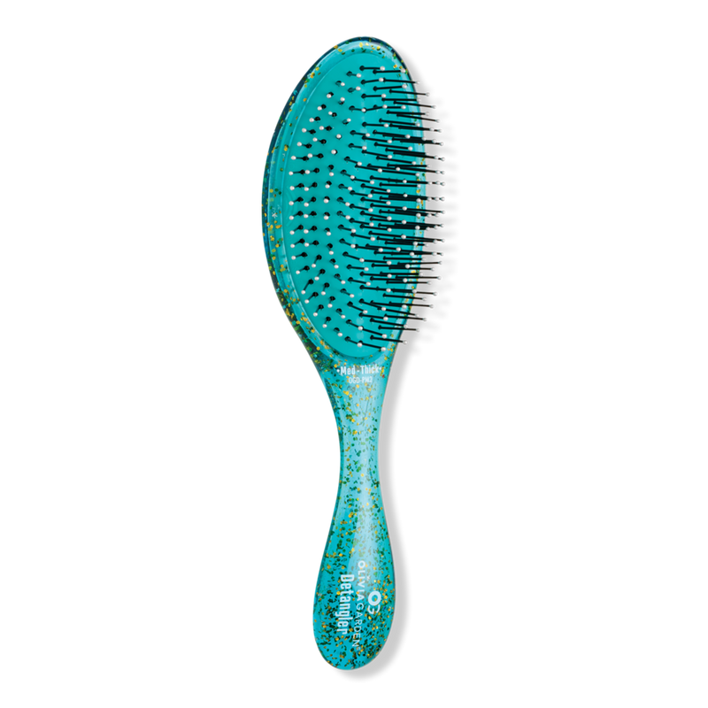 Olivia Garden - OG Sparkle Detangler Medium-Thick Hair Brush
