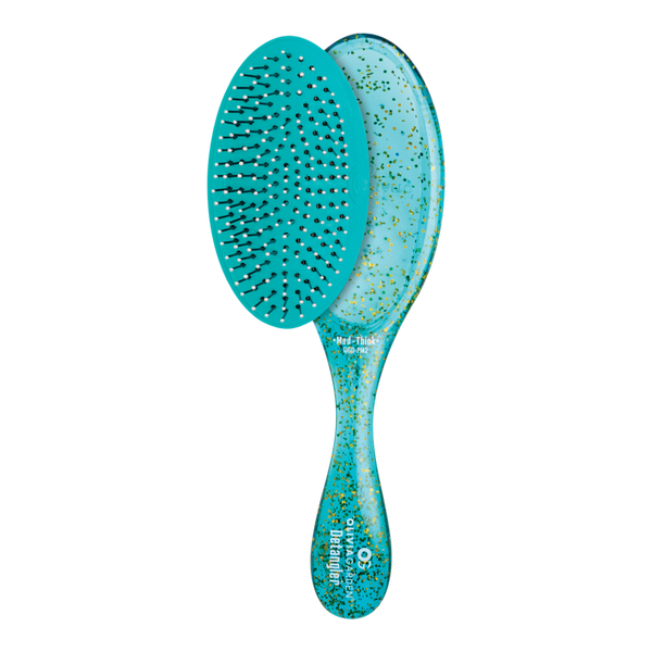 Olivia Garden OG Sparkle Detangler Medium-Thick Hair Brush #2