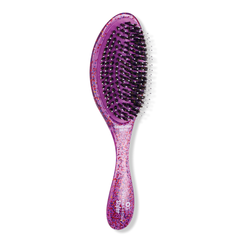 Olivia Garden Og Sparkle Styler Smooth & Shine Brush