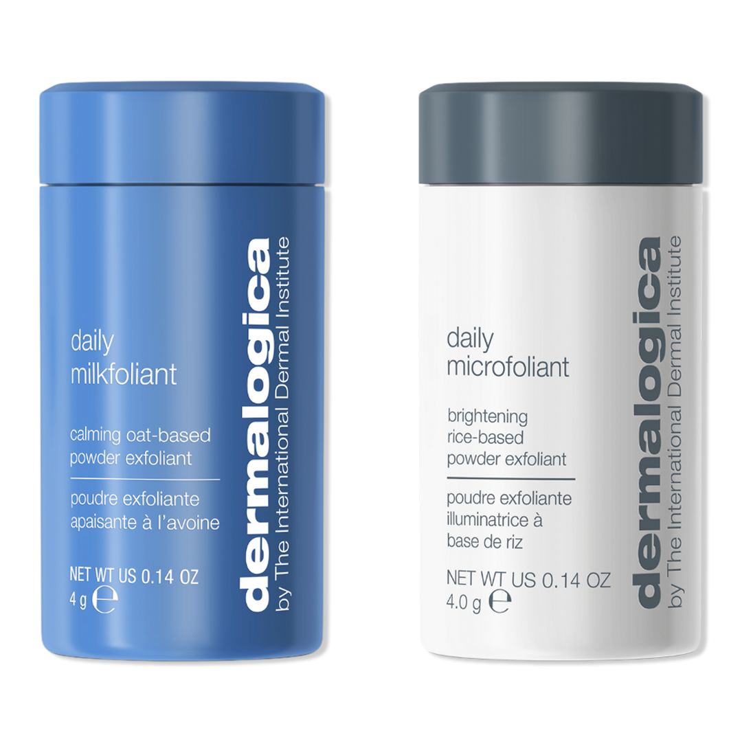 Dermalogica Free 2 Piece Gift with $65 brand purchase #1