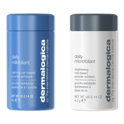 Dermalogica Free 2 Piece Gift with $65 brand purchase Free 2 Piece Gift with $65 brand purchase