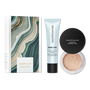 bareMinerals Complexion Heroes Prime & Set Duo