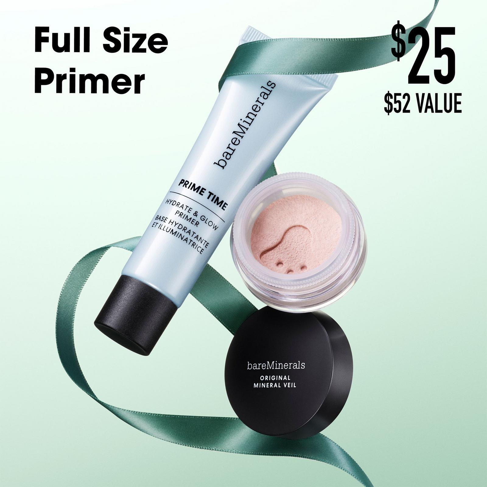 Complexion Heroes Prime & Set Duo