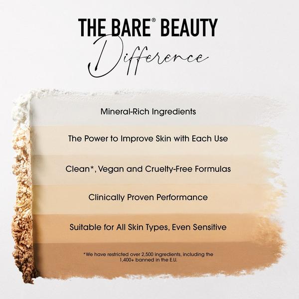 bareMinerals Ready, Set, Glow Complexion Duo #7