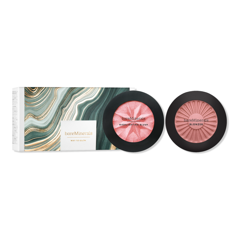Buttermelt Pressed Powder Blush