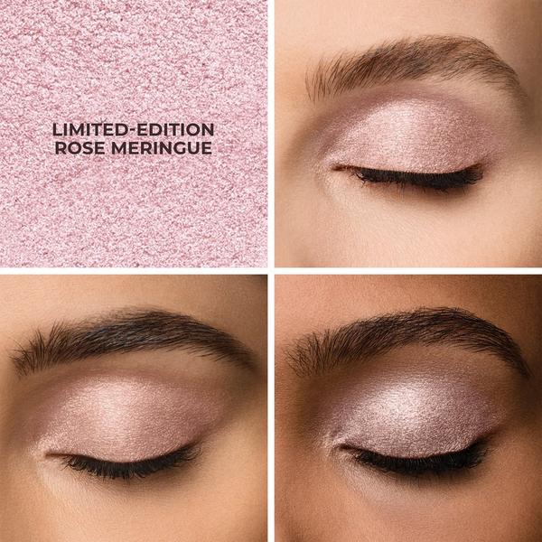 Laura Mercier Crème de la Crème Mini Caviar Stick Eye Shadow Trio #3