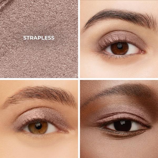 Laura Mercier Crème de la Crème Mini Caviar Stick Eye Shadow Trio #4