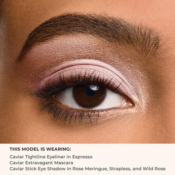 Laura Mercier Crème de la Crème Mini Caviar Stick Eye Shadow Trio #7