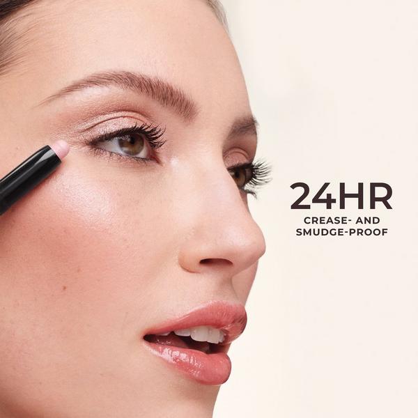 Laura Mercier Crème de la Crème Mini Caviar Stick Eye Shadow Trio #8