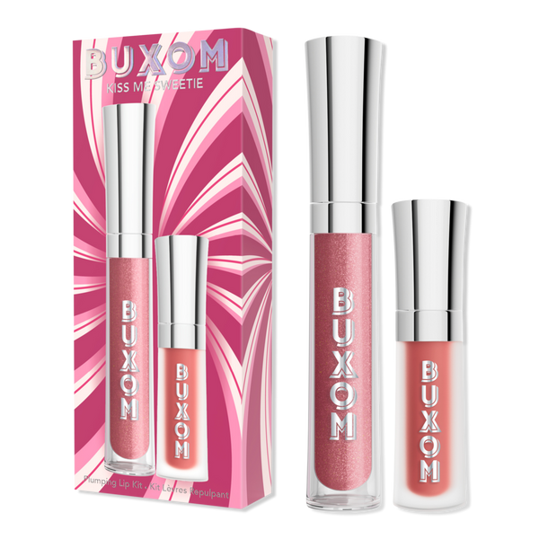 Buxom Kiss Me Sweetie Plumping Lip Kit #1