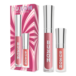 Buxom Kiss Me Sweetie Plumping Lip Kit